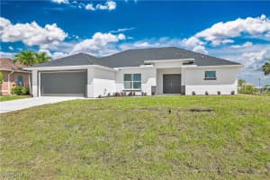 1535 40th Street, Cape Coral, FL 33909 Sold 08/22/25