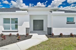 1535 40th Street, Cape Coral, FL 33909 Sold 08/22/25