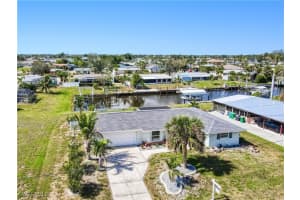 148 Salem Ave Nw, Port Charlotte