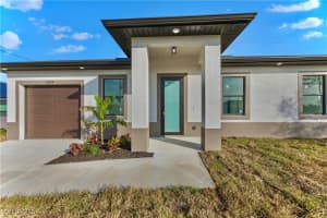 3204 15th Street, Lehigh Acres, FL 33976 Sold 06/27/25