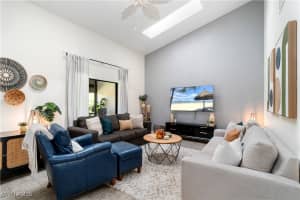 6040 Huntington Woods Drive, Naples, FL 34112 Sold 07/03/25