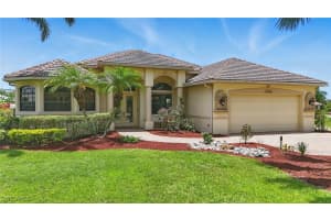 15560 Old Olga Road, Alva, FL 33920 Sold 07/16/25