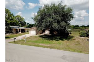 215 Redcliff Avenue, Lehigh Acres, FL 33936 Sold 06/30/25