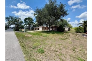 215 Redcliff Avenue, Lehigh Acres, FL 33936 Sold 06/30/25