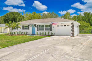 9441 Sedgefield Road, North Fort Myers, FL 33917 - MLS#225049000
