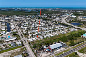 11260 Bayside Boulevard, Fort Myers Beach, FL 33931 - MLS#225049005