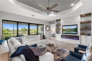 8761 Bellano Court, Naples, FL 34119 - MLS#225049009