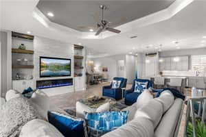 8761 Bellano Court, Naples, FL 34119 - MLS#225049009