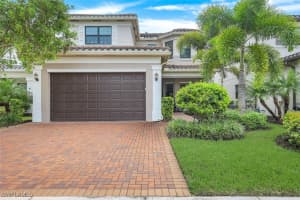 4397 Aurora Street, Naples, FL 34119 Sold 06/27/25