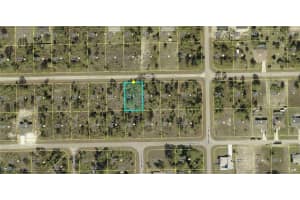 1222 Count Street, Lehigh Acres, FL 33974 - MLS#225049020