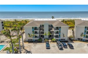 1785 Middle Gulf Dr B302, Sanibel