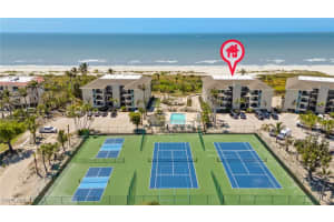 1785 Middle Gulf Drive, Sanibel, FL 33957 - MLS#225049021