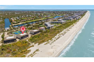 1785 Middle Gulf Drive, Sanibel, FL 33957 - MLS#225049021