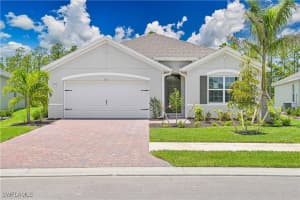 3635 Rollingwater Way, North Fort Myers, FL 33917 - MLS#225049026