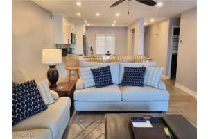 11460 Caravel Circle, Fort Myers, FL 33908 - MLS#225049027