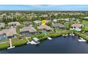 17218 Hidden Estates Circle, Fort Myers, FL 33908 - MLS#225049029