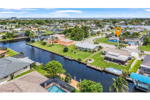 1720 Coral Terrace, North Fort Myers, FL 33903 Sold 08/26/25