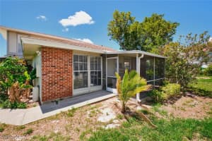 3350 Alouette Circle, Fort Myers, FL 33907 - MLS#225049050