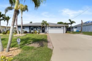 5287 Tiffany Court, Cape Coral, FL 33904 - MLS#225049054
