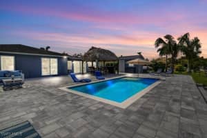 5287 Tiffany Court, Cape Coral, FL 33904 - MLS#225049054