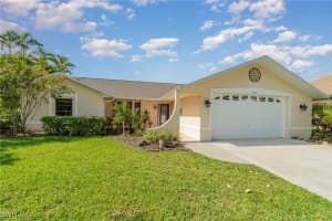 2300 49th Terrace, Cape Coral, FL 33914 - MLS#225049055