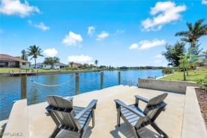 406 Sw 28th St, Cape Coral