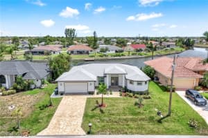 406 28th Street, Cape Coral, FL 33914 - MLS#225049058