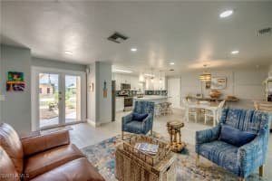 1720 Lakeview Boulevard, North Fort Myers, FL 33903 - MLS#225049061
