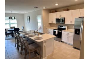 20502 Camino Torcido Loop, North Fort Myers, FL 33917 - MLS#225049067
