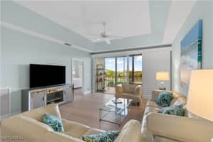 7655 Pebble Creek Circle, Naples, FL 34108 Sold 08/08/25