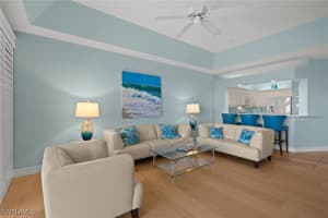 7655 Pebble Creek Circle, Naples, FL 34108 Sold 08/08/25