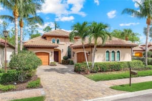 6419 Vivaldi Ct, Naples