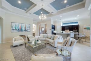 6419 VIVALDI Court, Naples, FL 34113 - MLS#225049073