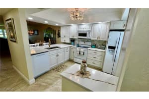 3612 Arctic Circle, Naples, FL 34112 Sold 08/26/25