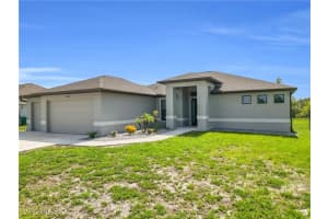 1633 Sw 22nd Ct, Cape Coral