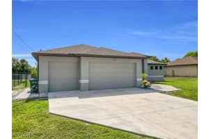 1633 22nd Court, Cape Coral, FL 33991 - MLS#225049082