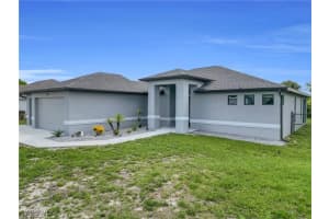 1633 22nd Court, Cape Coral, FL 33991 - MLS#225049082
