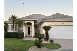 28171 L Burton Fletcher Ct, Bonita Springs