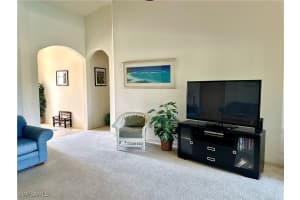 28171 L Burton Fletcher Court, Bonita Springs, FL 34135 - MLS#225049091