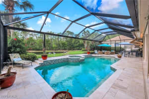 22044 Sycamore Grove S, Estero, FL 34135 Sold 07/21/25