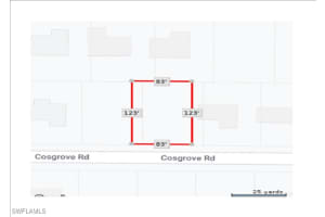  Cosgrove RD, North Port, FL 34291 - MLS#225049120