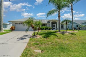 1308 21st Terrace, Cape Coral, FL 33990 - MLS#225049123
