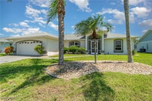 1308 21st Terrace, Cape Coral, FL 33990 - MLS#225049123