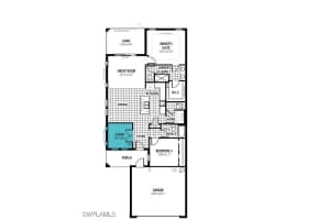 6654 Good Life Street, Fort Myers, FL 33966 Sold 07/31/25