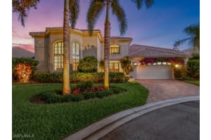 27508 Riverbank Drive, Bonita Springs, FL 34134 - MLS#225049125