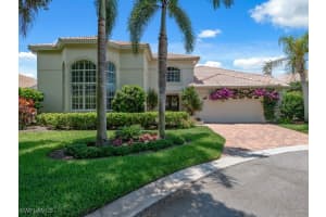 27508 Riverbank Drive, Bonita Springs, FL 34134 - MLS#225049125