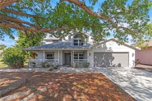 5310 Sw 25th Ct, Cape Coral