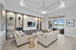 6597 Caldecott Drive, Naples, FL 34113 - MLS#225049137