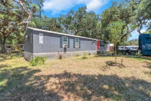 1222 Apache Avenue, Labelle, FL 33935 - MLS#225049139