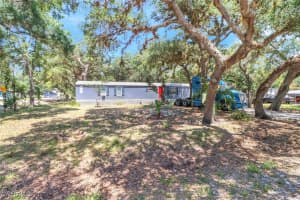 1222 Apache Avenue, Labelle, FL 33935 - MLS#225049139